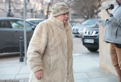 Kaczyński ucina spekulacje. Goss nie wróci