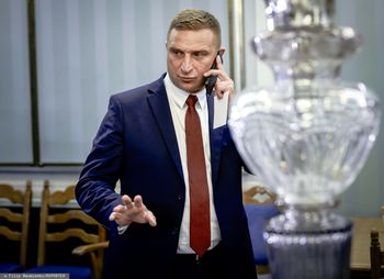 Ludzie Bąkiewicza przejęli fundację. Media: już nie wspiera dzieci