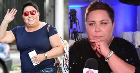 Wellman skromnie o sobie: "Mam ośli upór. Jeśli wyrzucają mnie drzwiami, wchodzę oknem!"