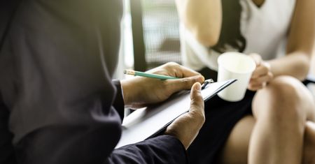 Rewolucja na rozmowie o pracę. Przyszłość rynku może przerażać