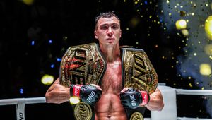 Dwie gale ONE Championship w najbliższy weekend na żywo w Fightklubie!