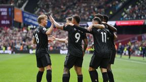 Arsenal liczy na młokosa z Polski. Przyszłościowy ruch