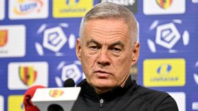 Korona chce przerwać niemoc. "Na Widzewie zawsze jest duża presja"