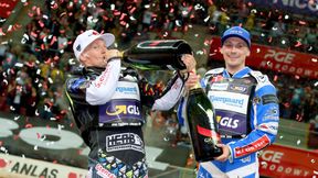 Żużel. Leon Madsen mierzy wysoko. Chce zostać mistrzem świata najdalej za rok