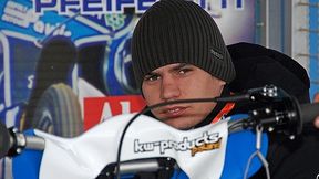 Jurica Pavlic: To chyba najgorszy sezon w karierze, niech się już skończy