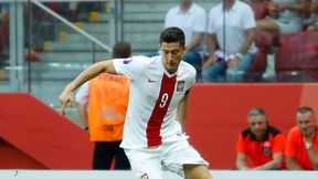 Euro 2016. Lewandowski: Udowodniłem, że Polak może wejść na sam szczyt