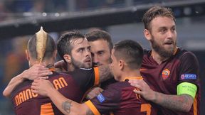 LM: Roma i Bayer znów dostarczyły emocji! Rzut karny zdecydował o zwycięstwie Włochów