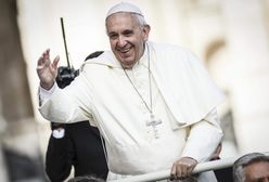 Gwiazda "Gry o tron" jako papież Franciszek. Jonathan Pryce i Anthony Hopkins w filmie Netflixa