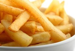 Fast foody programują dziecko w łonie matki!