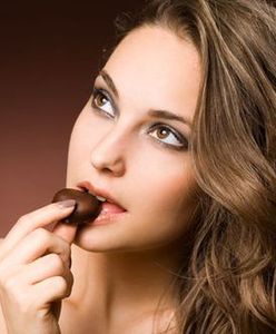 Jem tabliczkę czekolady dziennie – uzależnienie od słodyczy