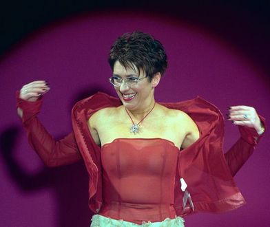 Aleksandra Jakubowska, czyli "lwica lewicy"