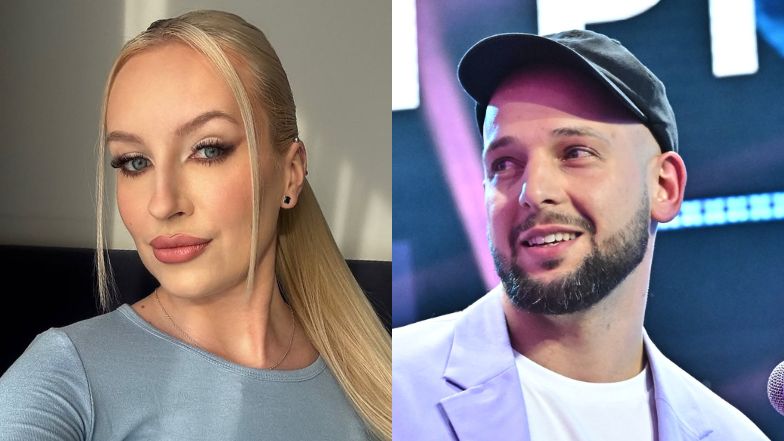 Gwiazda Netfliksa spędziła namiętny wieczór z Pelą. Kim jest?