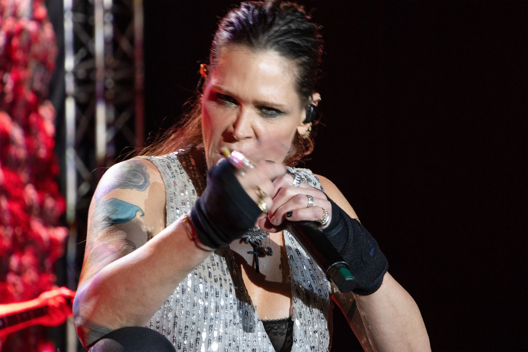 Koncert Beth Hart – 9.12.2024 Hala Orbita we Wrocławiu