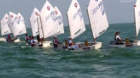 Wielki finał Energa Sailing Cup 2015 (relacja)