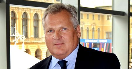 "Wspólna polityka energetyczna Uni i USA"