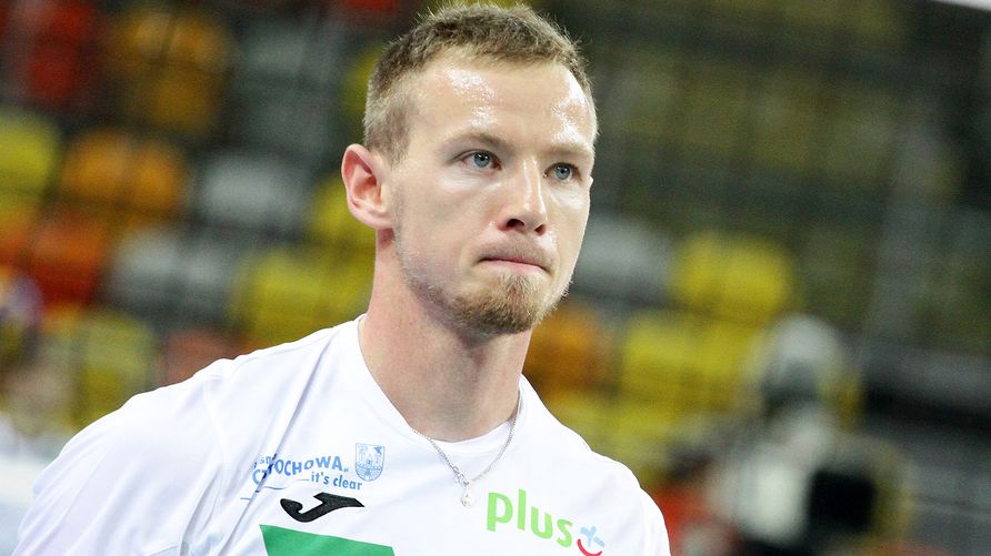 WP SportoweFakty / Tomasz Kudala / Na zdjęciu: Stanisław Wawrzyńczyk