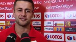 Łukasz Fabiański: Nie będę zawiedziony, jeśli nie zagram