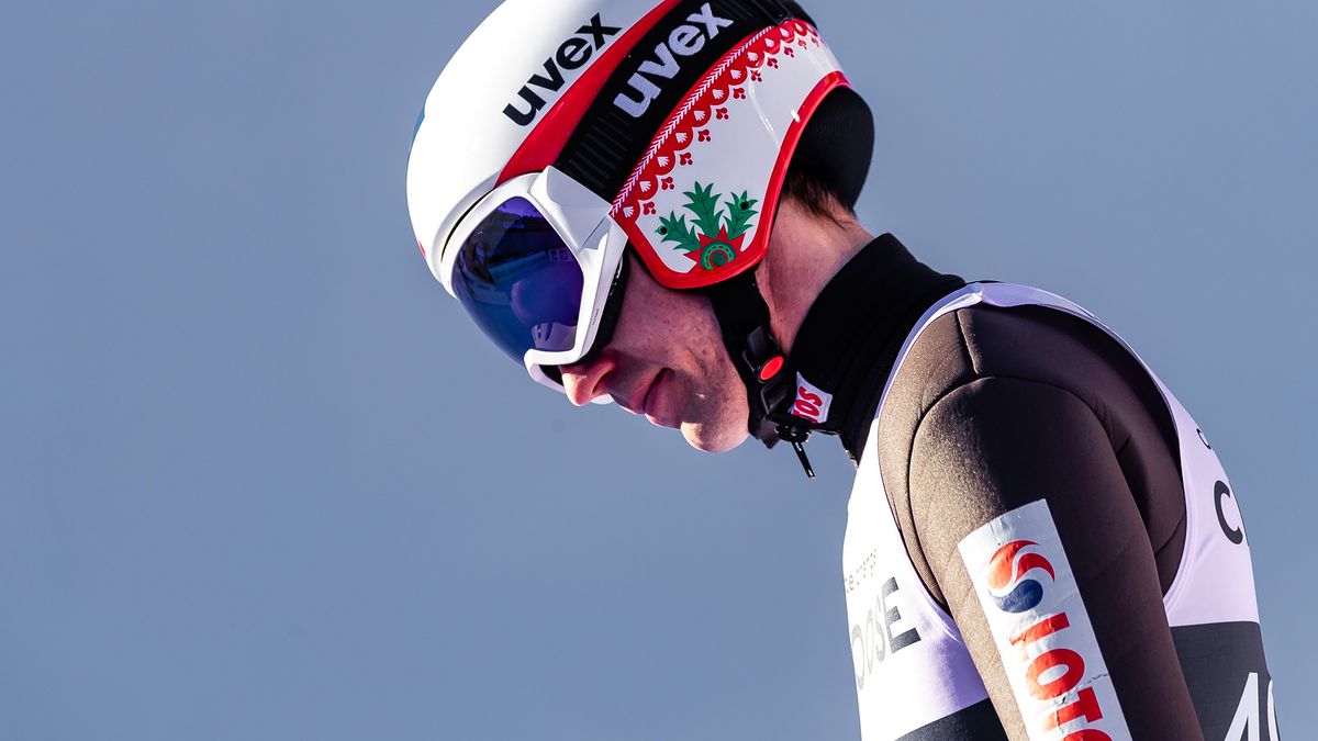 Expa/Newspix.pl / EXPA/ JFK / Na zdjęciu: Kamil Stoch