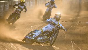 Orlen Oil Motor Lublin - Krono-Plast Włókniarz Częstochowa 50:40 (galeria)