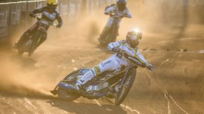 Orlen Oil Motor Lublin - Krono-Plast Włókniarz Częstochowa 50:40 (galeria)