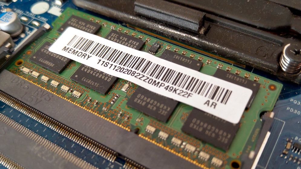 Ceny pamięci RAM ustabilizowały się i w 2020 będą wzrastać. (fot. dobreprogramy)