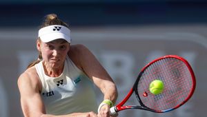 Ważne wieści dla Świątek. Wielka gwiazda nie dokończyła meczu