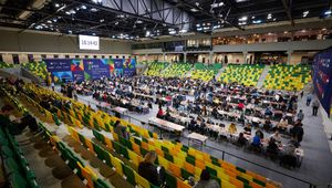 Był sukces, będzie kolejna wielka impreza w Polsce?