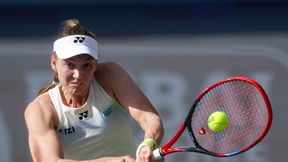 Ważne wieści dla Świątek. Wielka gwiazda nie dokończyła meczu