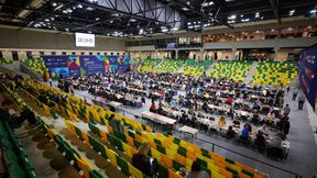 Był sukces, będzie kolejna wielka impreza w Polsce?