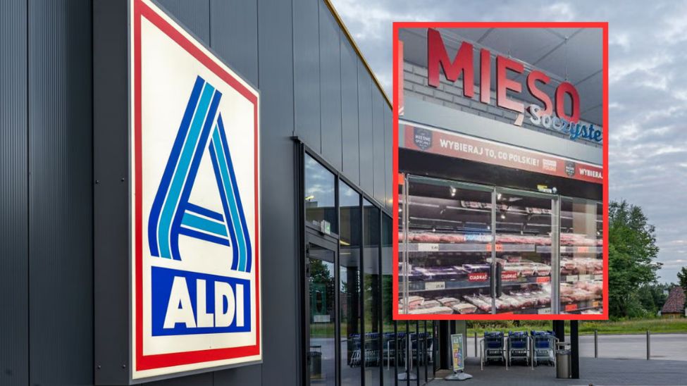 Promocje w Aldi od poniedziałku 14 września