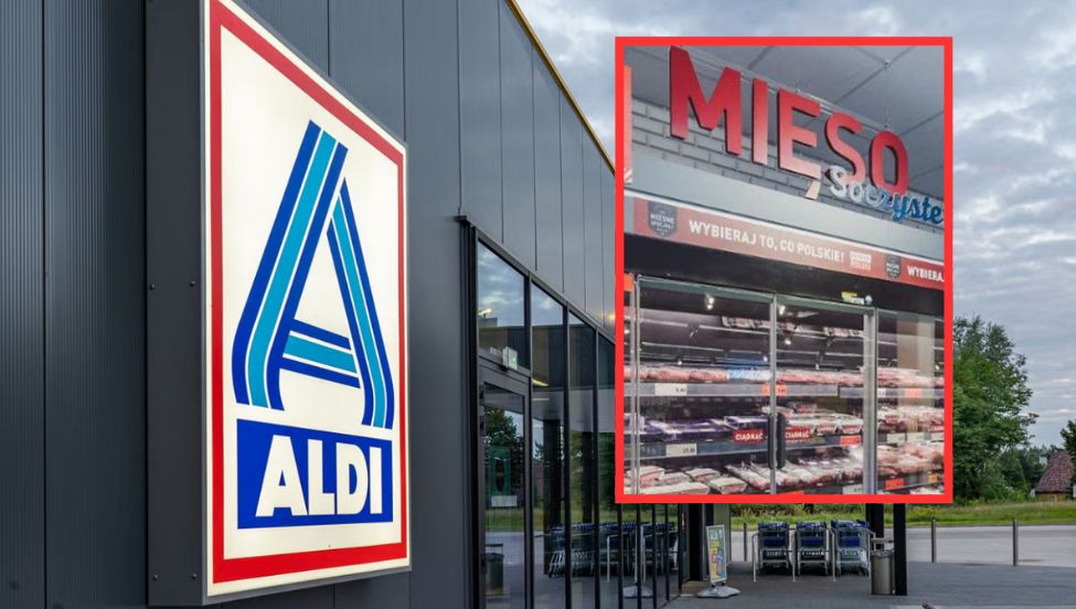 Duże rabaty na mięso w Aldi. Zaczną się w poniedziałek