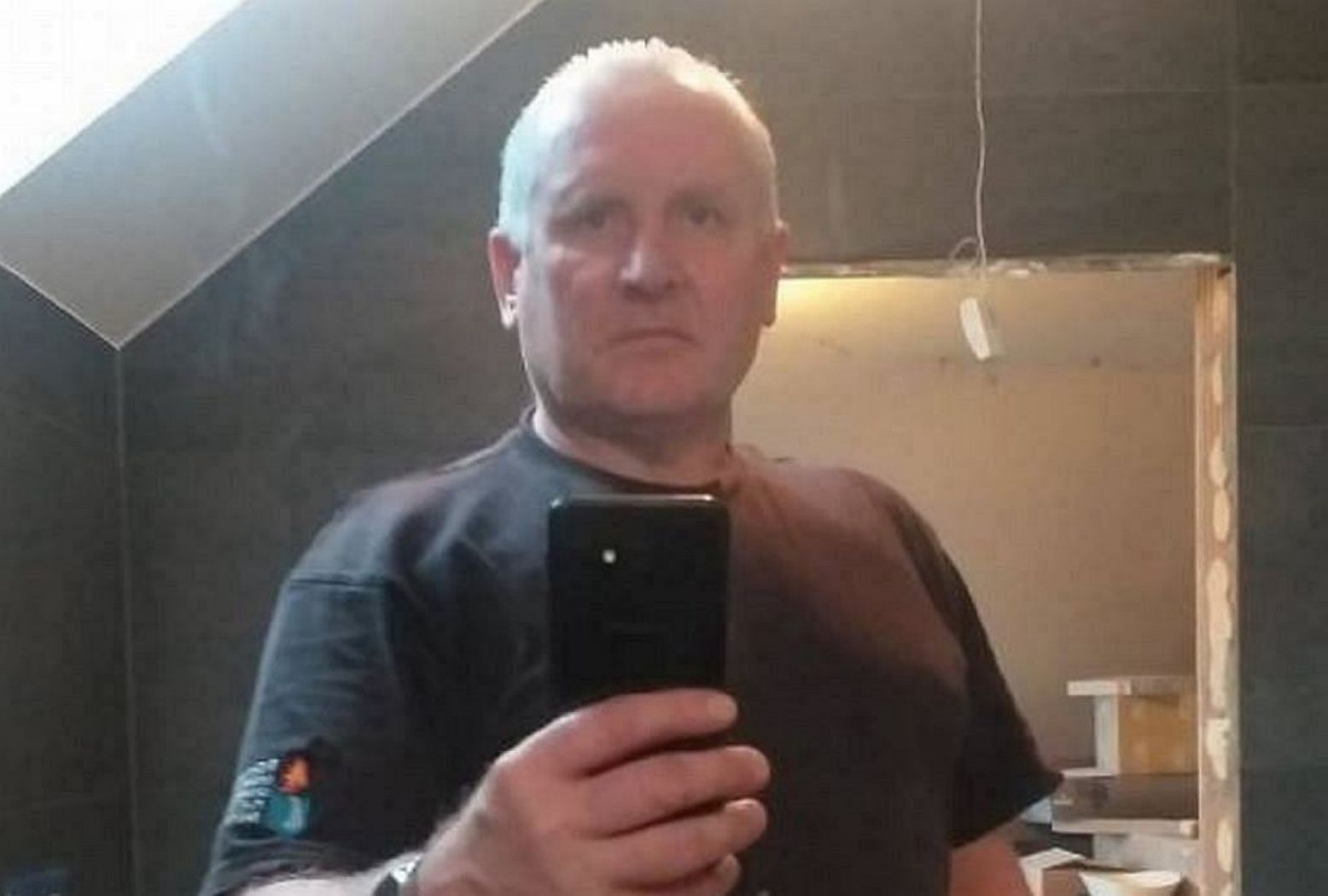 Jacek Jaworek 