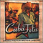 "Cuba Feliz" - soundtrack