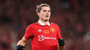 Jasny plan pomocnika United. Fani będą zadowoleni
