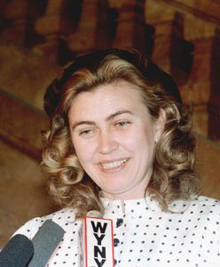 Z polskiej emigrantki i pokojówki do jednej z najbogatszych kobiet świata. Kim była Barbara Piasecka-Johnson?