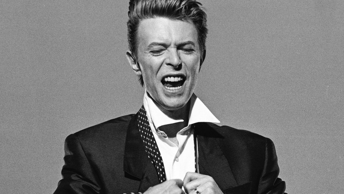 David Bowie zmarł w 2016 r. w wieku 69 lat 