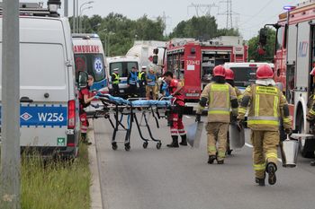 Karambol 2025. Wielkie ćwiczenia służb w Koszalinie za nami [ZDJĘCIA]