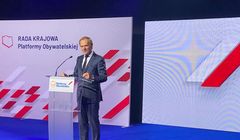 Koalicja Obywatelska wyprzedziła partię rządzącą w sondażu. „Sygnał ostrzegawczy dla PiS”