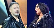 Piasek ocenia szanse Justyny Steczkowskiej. "Oby tylko nie płakała"