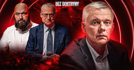 "Rozum nakazuje współpracę, ale serce nam odebraliście". Siemoniak o relacjach z Ukrainą