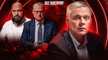 "Rozum nakazuje współpracę, ale serce nam odebraliście". Siemoniak o relacjach z Ukrainą
