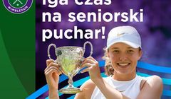 Wimbledon 2022 na żywo w kanałach Polsatu i Polsat Box Go. Wśród komentatorów Karol Stopa