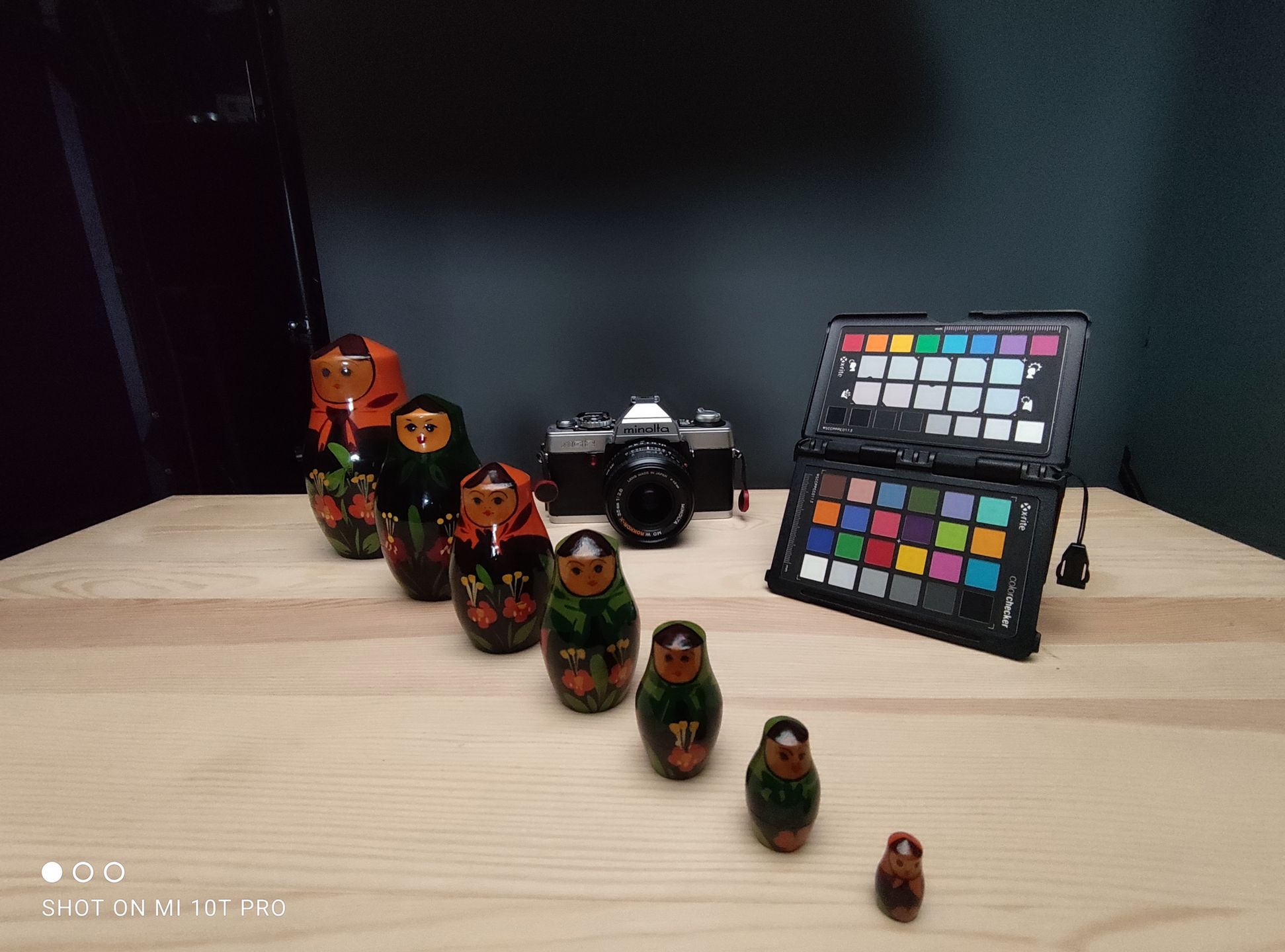 Xiaomi Mi 10T Pro okiem fotografa. Czy 108 Mpix to przesada? [OPINIA] 10