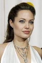 Angelina Jolie