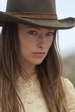Olivia Wilde i Garrett Hedlund znów w "Tronie"
