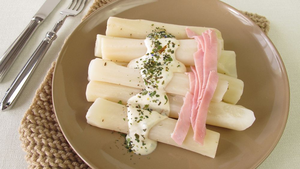 Salsefia gotowana z dodatkiem soli, odsączona