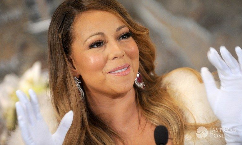 Mariah Carey wyda 100 milionów na ślub
