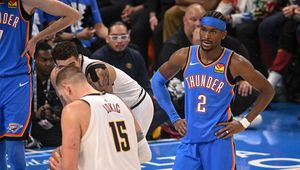 NBA wstrzymuje ogłoszenie MVP sezonu. Fani są zniecierpliwieni