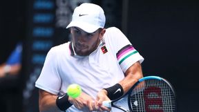 ATP Den Bosch: Borna Corić przetrzymał bombardowanie Taylora Fritza. Frances Tiafoe bez serwisu i bez wygranej