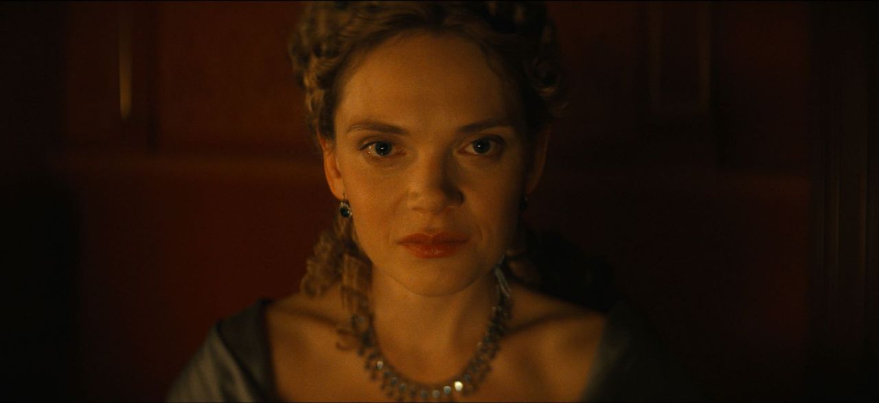 Netflix pokazał zwiastun "Lalki". "Serial zaskakujący. Dziki"